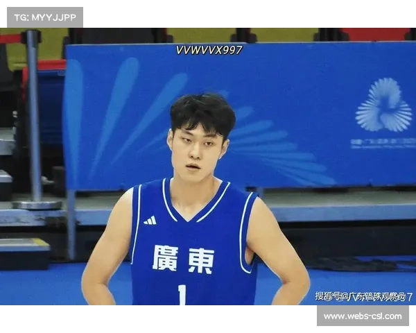 广东U22男篮103-75逆转山东夺冠，王浩然34分7篮板加冕MVP
