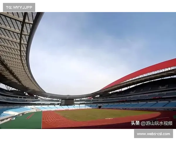 诺坎普重生：从比赛场馆到“体育+”经济平台的跃迁