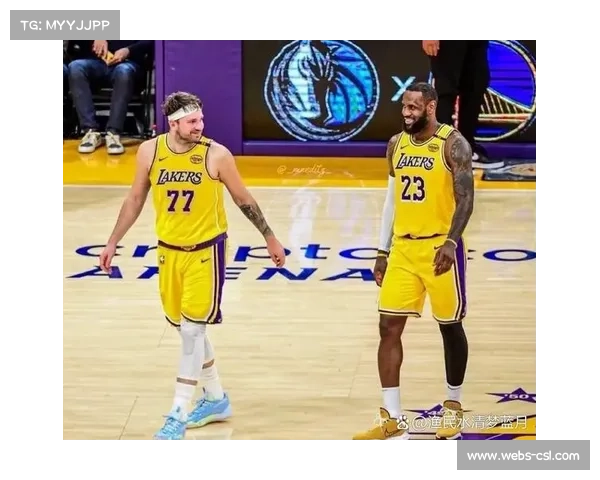 湖人管理层面临重组压力，佩林卡需为东契奇打造争冠阵容