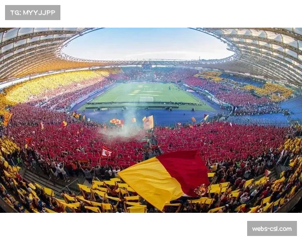 深度报道：为满足欧足联决赛要求，罗马奥林匹克球场启动改造工程